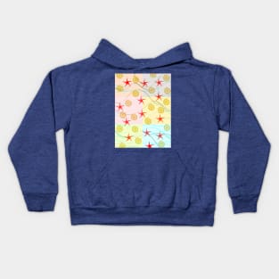 Sweet Hallucination Kids Hoodie